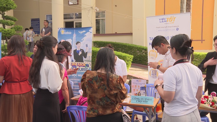 Thị trường việc làm trong xu hướng số hóa- Ảnh 5.