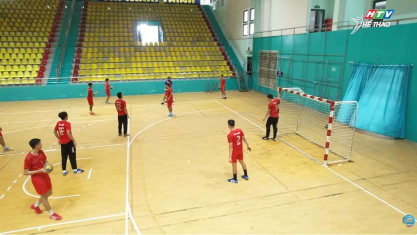 Bóng ném TP. Hồ Chí Minh hướng đến những vận hội mới sau Đại hội TDTT 2026 - Ảnh 11.