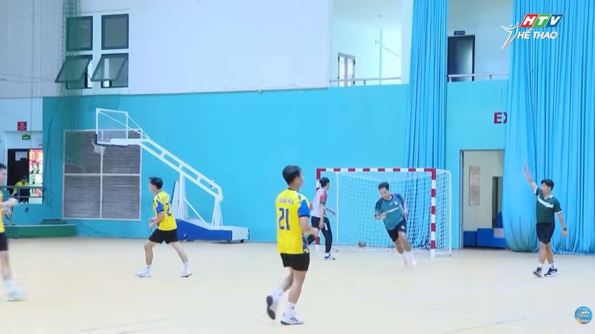 Bóng ném TP. Hồ Chí Minh hướng đến những vận hội mới sau Đại hội TDTT 2026 - Ảnh 3.