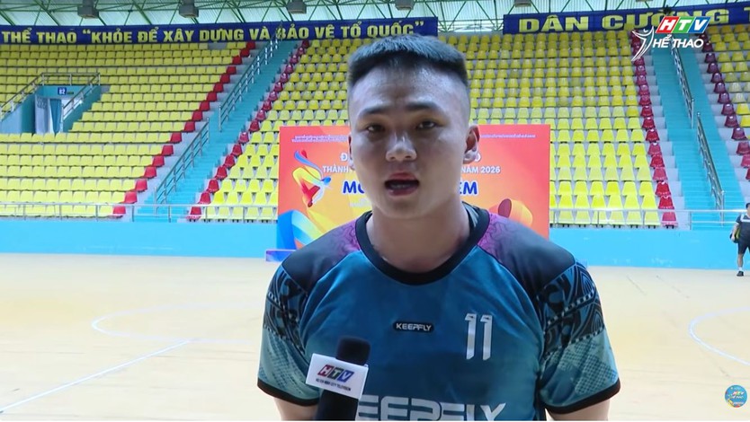 Bóng ném TP. Hồ Chí Minh hướng đến những vận hội mới sau Đại hội TDTT 2026 - Ảnh 5.