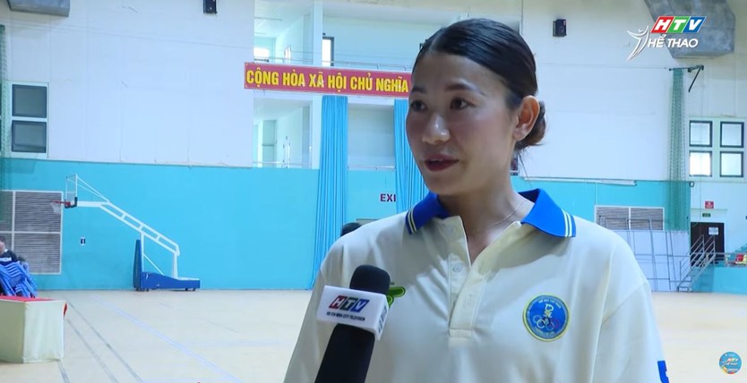 Bóng ném TP. Hồ Chí Minh hướng đến những vận hội mới sau Đại hội TDTT 2026 - Ảnh 7.