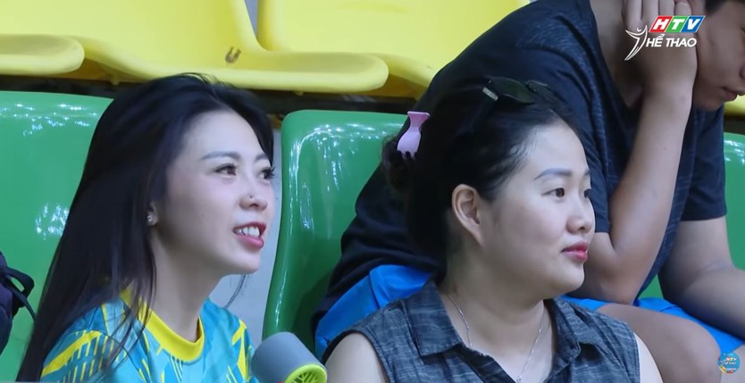 Bóng ném TP. Hồ Chí Minh hướng đến những vận hội mới sau Đại hội TDTT 2026 - Ảnh 12.