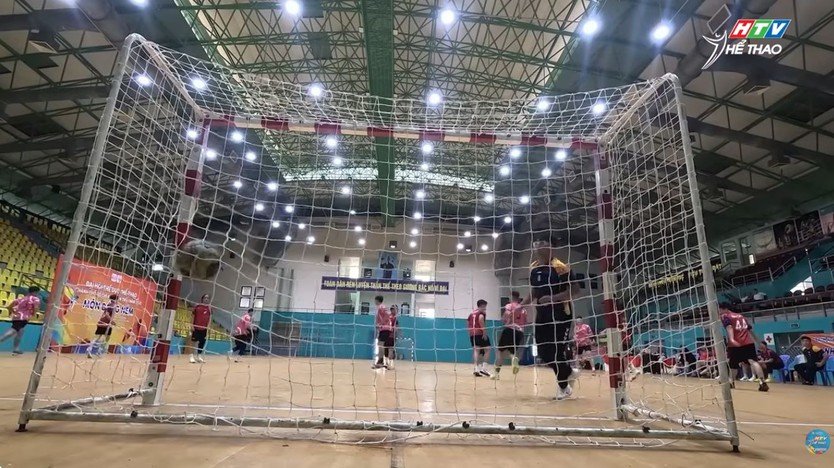 Bóng ném TP. Hồ Chí Minh hướng đến những vận hội mới sau Đại hội TDTT 2026 - Ảnh 6.
