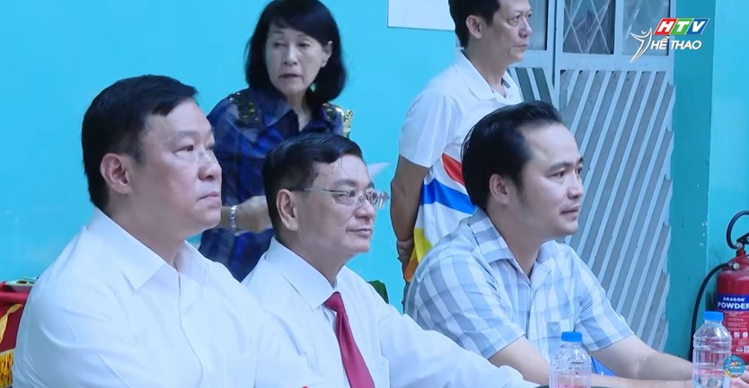 Bóng ném TP. Hồ Chí Minh hướng đến những vận hội mới sau Đại hội TDTT 2026 - Ảnh 10.