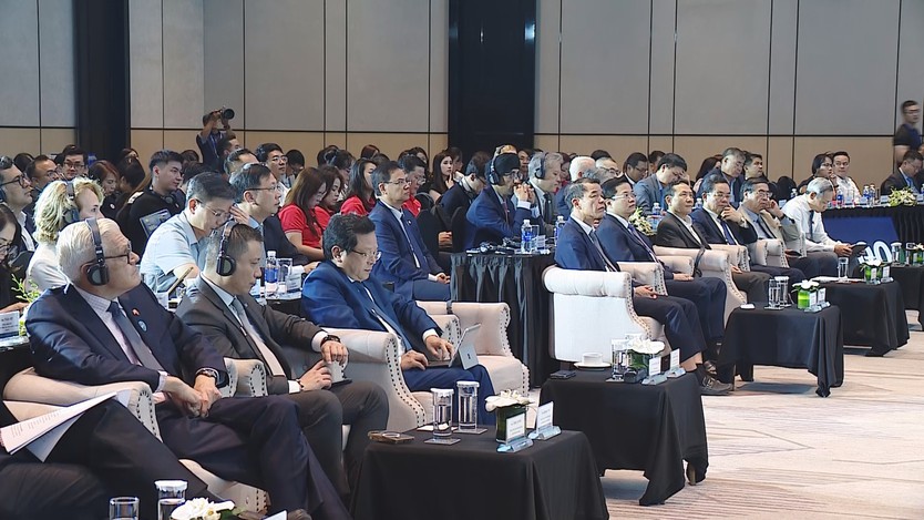 Việt Nam hướng đến thu hút FDI chất lượng cao và bền vững - Ảnh 2.
