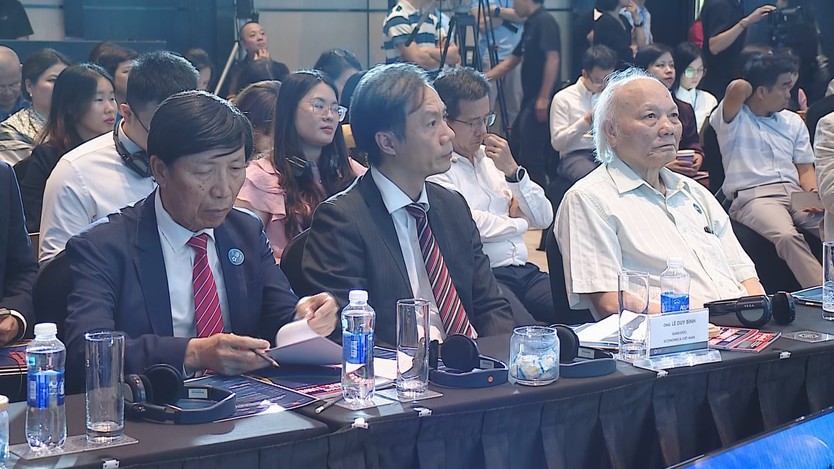 Việt Nam hướng đến thu hút FDI chất lượng cao và bền vững - Ảnh 1.