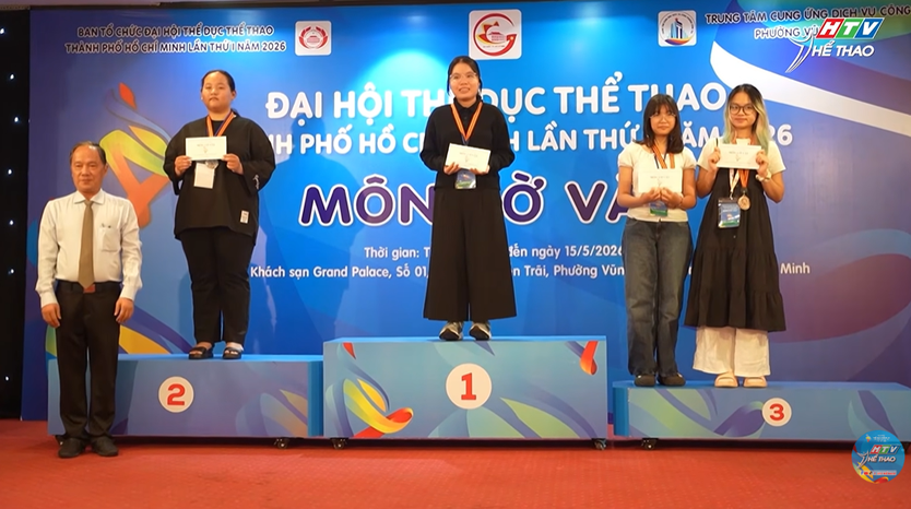 Phường Phước Long dẫn đầu toàn đoàn tại Giải Cờ vây Đại hội TDTT TP. Hồ Chí Minh - Ảnh 2.