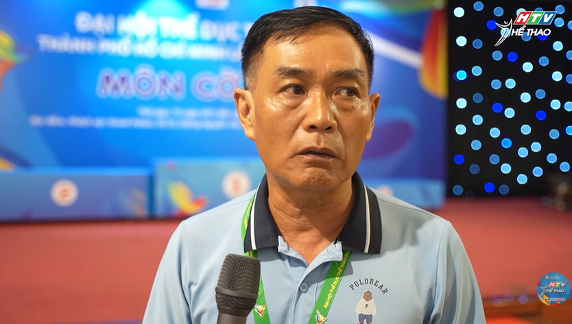 Phường Phước Long dẫn đầu toàn đoàn tại Giải Cờ vây Đại hội TDTT TP. Hồ Chí Minh - Ảnh 5.