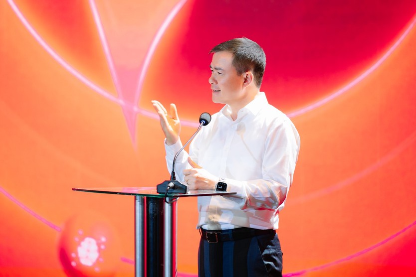 Viettel Talent 2026 chính thức khai giảng, mở ra hệ sinh thái phát triển nhân tài công nghệ - Ảnh 2.