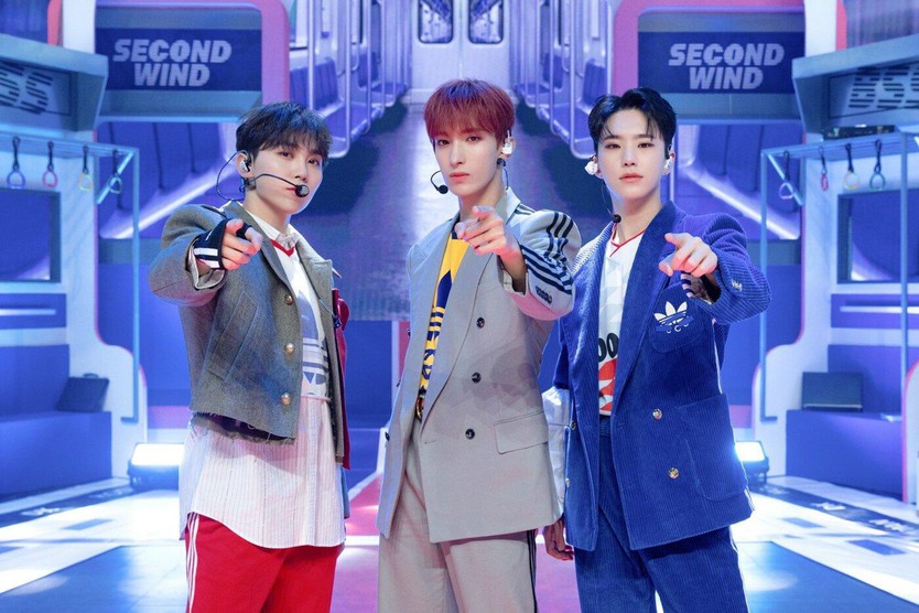 Vì sao các nhóm K-pop ngày càng chuộng mô hình nhóm nhỏ (subunit)? - Ảnh 2.