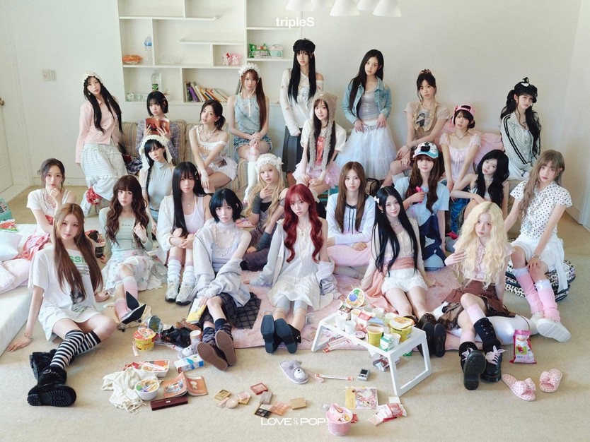 Vì sao các nhóm K-pop ngày càng chuộng mô hình nhóm nhỏ (subunit)? - Ảnh 5.