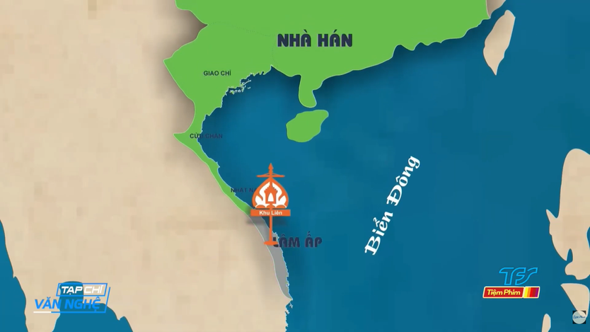 Tạp chí văn nghệ: Đồi Cổ Thạch - Câu chuyện của lịch sử - Ảnh 6.