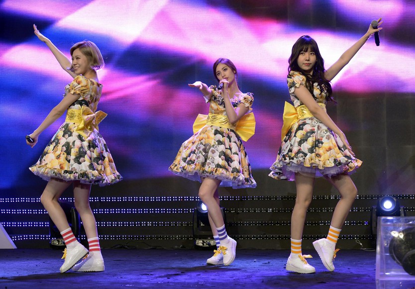 Vì sao các nhóm K-pop ngày càng chuộng mô hình nhóm nhỏ (subunit)? - Ảnh 3.