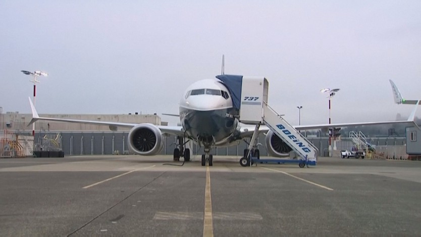 Trung Quốc đồng ý đặt mua 200 máy bay Boeing từ Mỹ - Ảnh 1.
