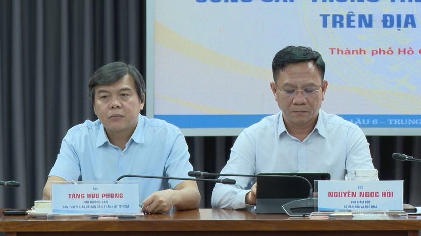 TP. Hồ Chí Minh cảnh báo nguy cơ dịch bệnh mùa hè - Ảnh 2.