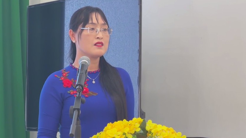 Phường Bàn Cờ nâng cao kĩ năng hòa giải ở cơ sở - Ảnh 2.