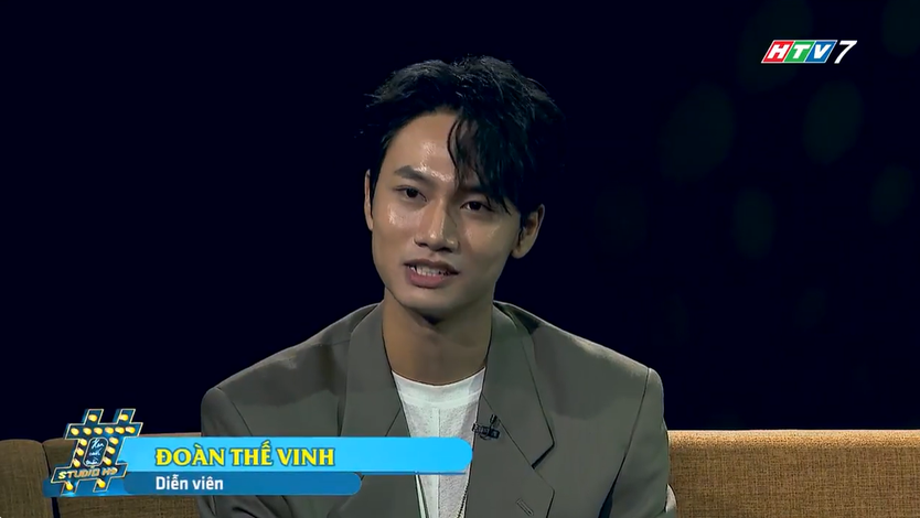 Studio H9 – Hẹn Cuối Tuần: Hé lộ chuyện hậu trường phim "Anh hùng" - Ảnh 3.