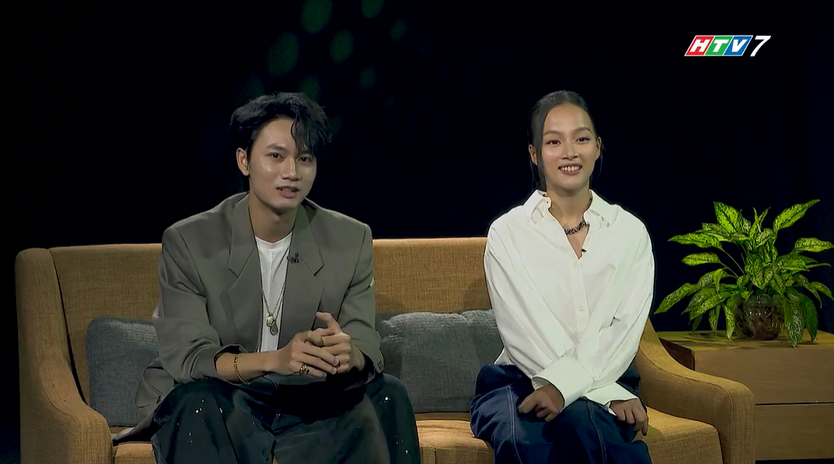 Studio H9 – Hẹn Cuối Tuần: Hé lộ chuyện hậu trường phim "Anh hùng" - Ảnh 2.