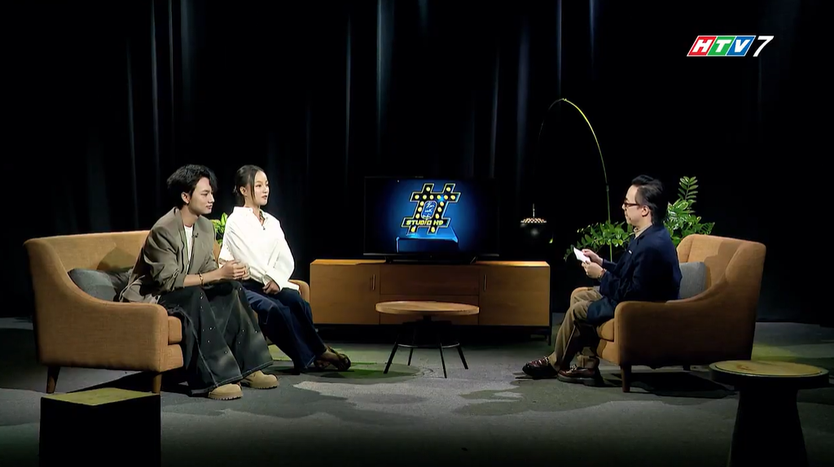 Studio H9 – Hẹn Cuối Tuần: Hé lộ chuyện hậu trường phim "Anh hùng" - Ảnh 1.