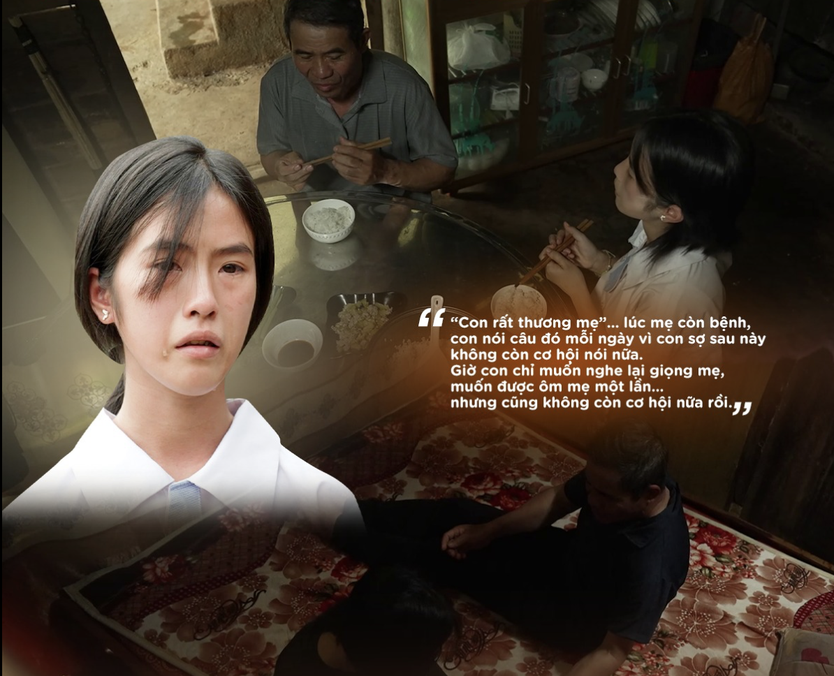 "Mái ấm gia đình Việt" tập 11 trao gần 200 triệu đồng cho các em nhỏ - Ảnh 4.