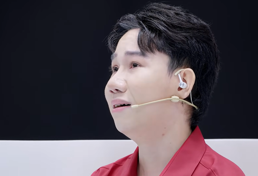 Tuổi trẻ không chỉ sống bằng ước mơ, mà cần bản lĩnh để trưởng thành - Ảnh 15.