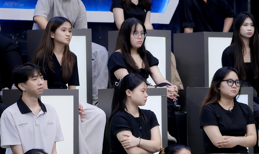 Tuổi trẻ không chỉ sống bằng ước mơ, mà cần bản lĩnh để trưởng thành - Ảnh 5.