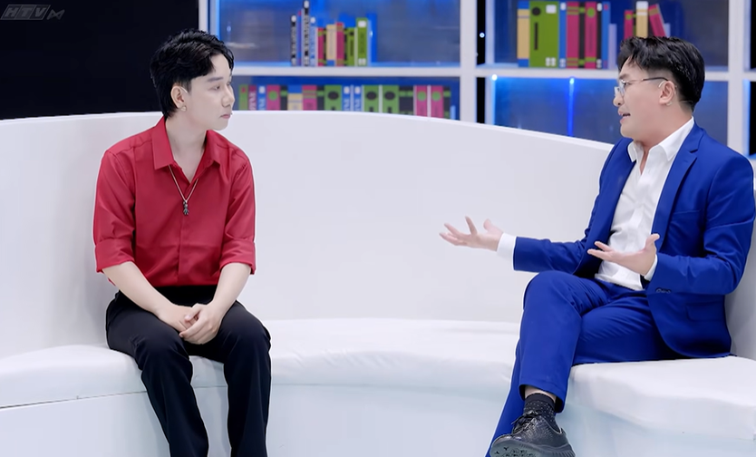 Tuổi trẻ không chỉ sống bằng ước mơ, mà cần bản lĩnh để trưởng thành - Ảnh 13.