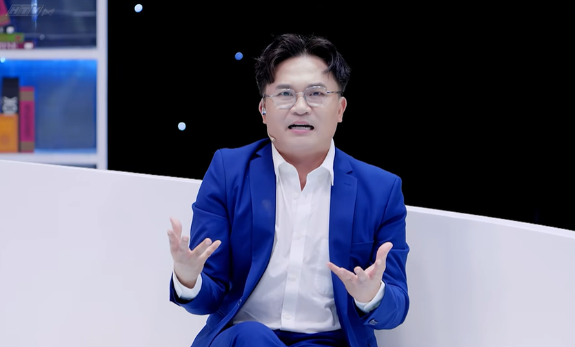 Tuổi trẻ không chỉ sống bằng ước mơ, mà cần bản lĩnh để trưởng thành - Ảnh 11.