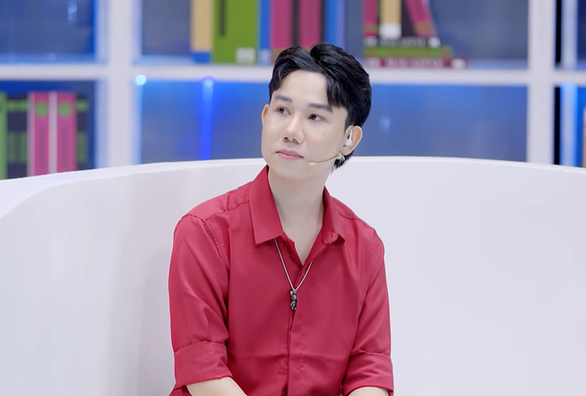 Tuổi trẻ không chỉ sống bằng ước mơ, mà cần bản lĩnh để trưởng thành - Ảnh 10.