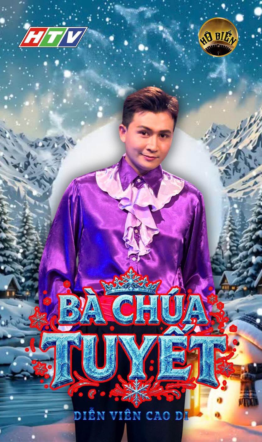 Hô Biến kỳ 70: Bà Chúa Tuyết - Ảnh 7.