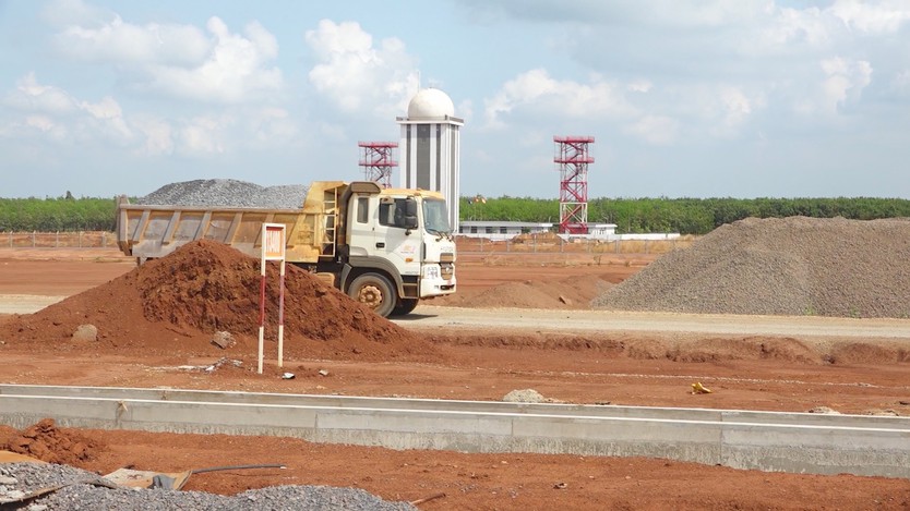 Ba địa phương top 10 GRDP bàn mục tiêu tăng trưởng 2 con số - Ảnh 3.