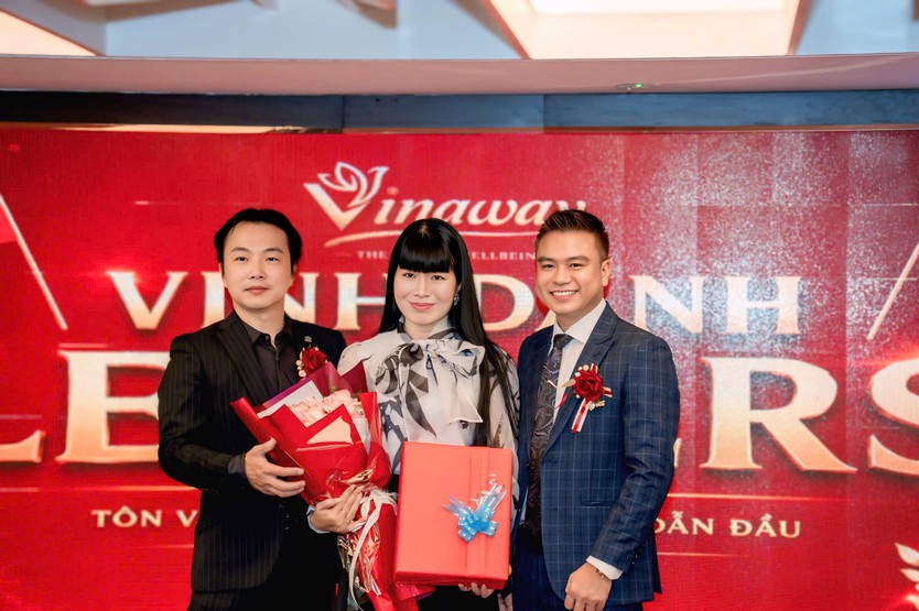 Vinaway Global hợp tác Nichiei Asia, đưa công nghệ y học Nhật Bản đến Việt Nam - Ảnh 5.