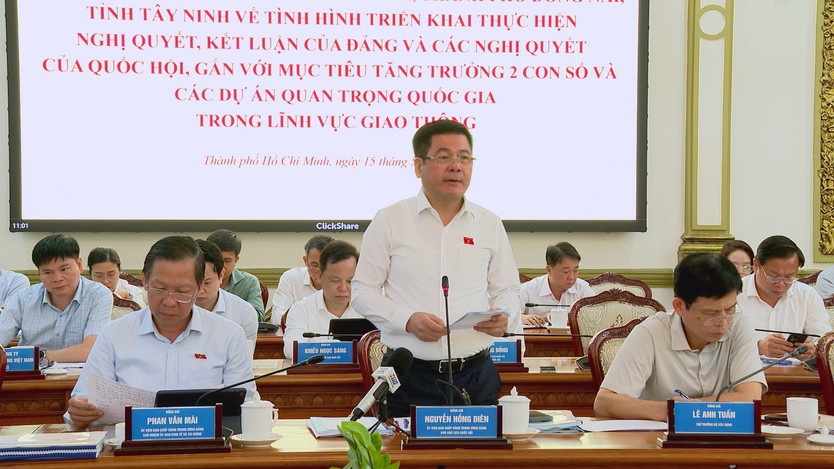 Ba địa phương top 10 GRDP bàn mục tiêu tăng trưởng 2 con số - Ảnh 1.