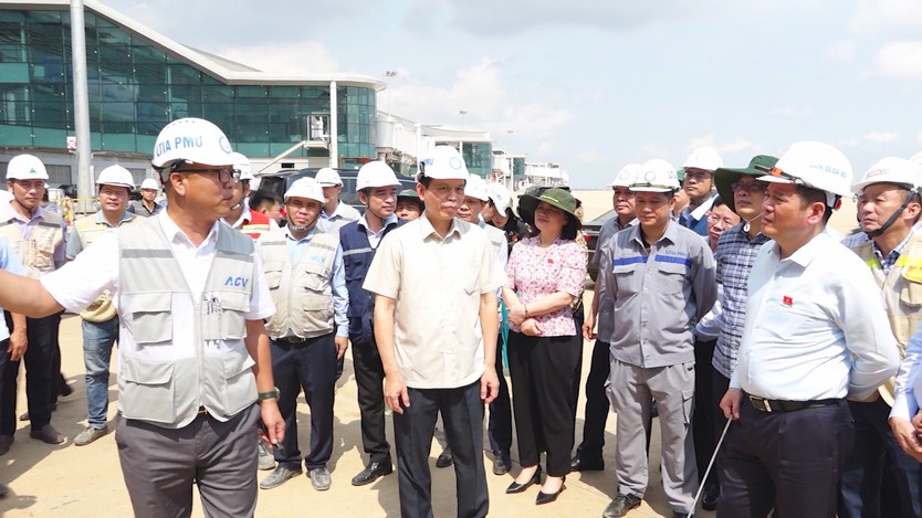 Ba địa phương top 10 GRDP bàn mục tiêu tăng trưởng 2 con số - Ảnh 2.
