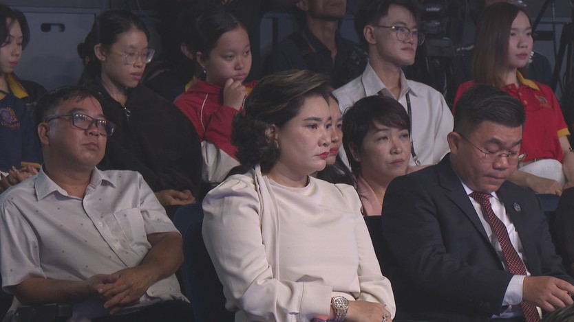 Lan Tỏa Chiến Dịch "Vì an toàn trẻ em Việt Nam" - Ảnh 2.