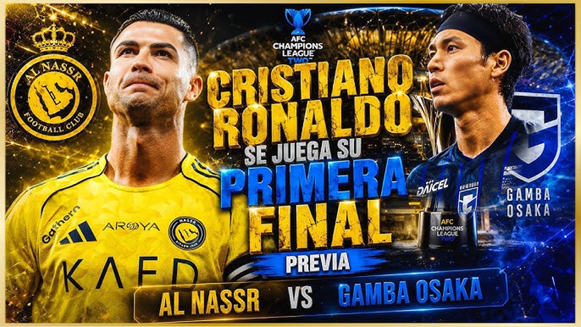 Ronaldo cùng Al Nassr hướng đến danh hiệu châu lục- Ảnh 1.