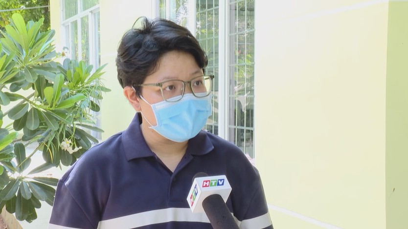 Chủ động tầm soát bệnh hô hấp ngay tại y tế tuyến cơ sở - Ảnh 4.