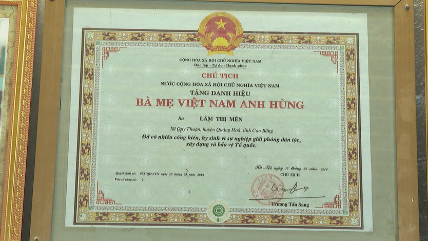 Hành trình “Theo chân Bác” về với Pác Bó - Ảnh 4.