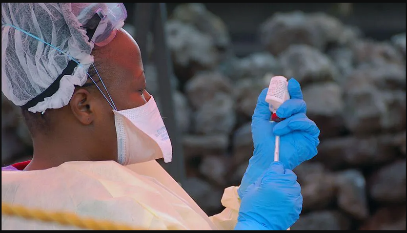 Ít nhất 80 người tử vong trong đợt bùng phát dịch Ebola ở Congo- Ảnh 1.