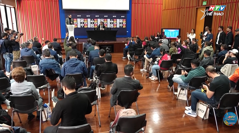Tuyển Pháp và Colombia công bố lực lượng chuẩn bị cho World Cup 2026- Ảnh 9.