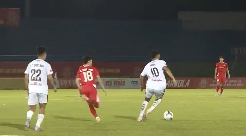 Công an TP. Hồ Chí Minh chờ cú hích từ lực lượng mới- Ảnh 1.