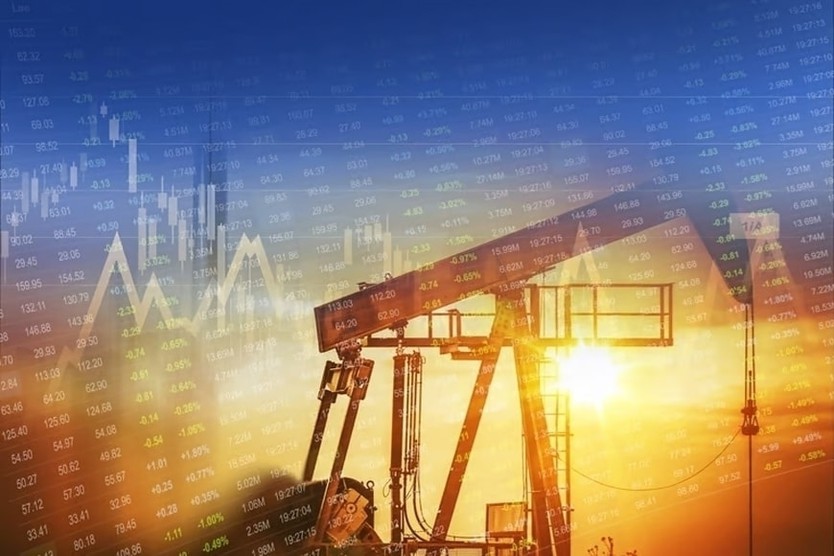Giá xăng dầu hôm nay (17/5): Giá dầu thế giới tăng vọt, giá xăng dầu trong nước đồng loạt giảm- Ảnh 1.