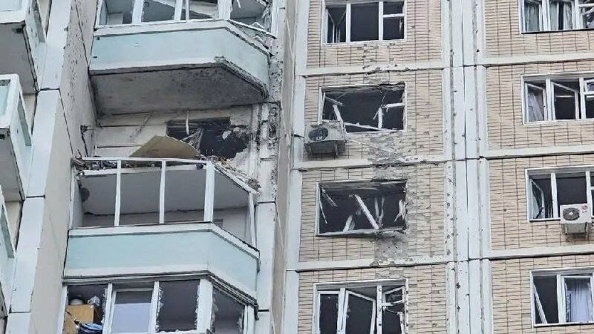 Ucraina phóng hơn 500 UAV tấn công trả đũa Nga- Ảnh 2.