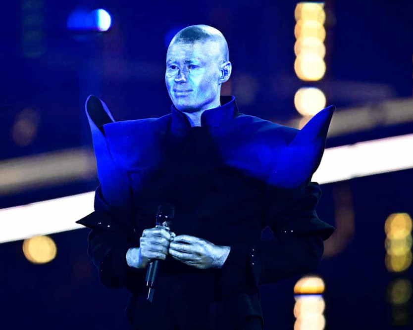Ca khúc "Bangaranga" đưa Bulgaria lần đầu vô địch Eurovision- Ảnh 4.