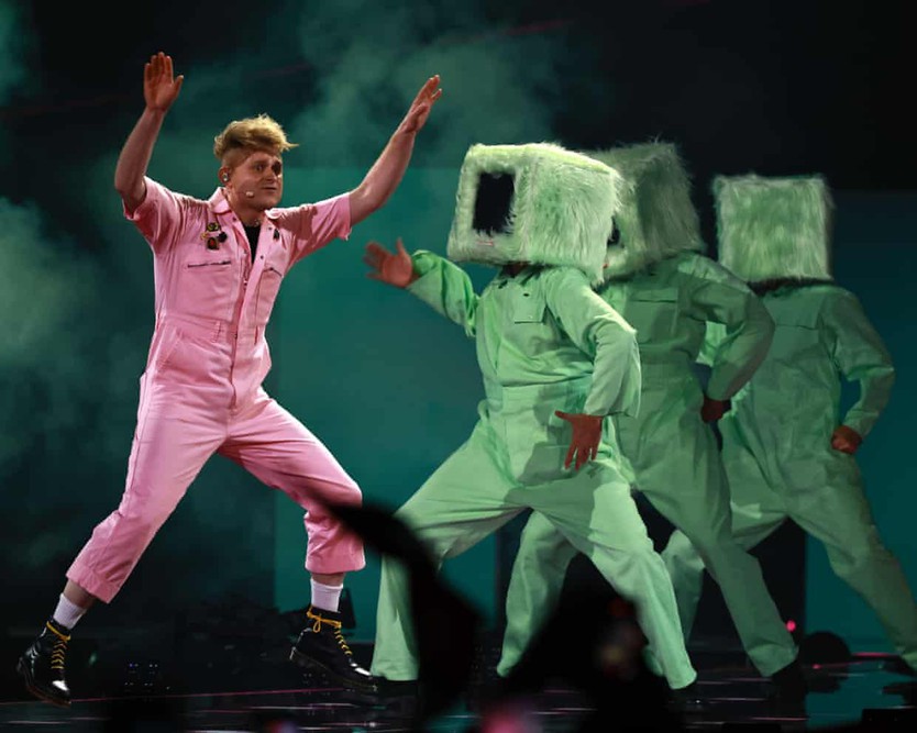 Ca khúc "Bangaranga" đưa Bulgaria lần đầu vô địch Eurovision- Ảnh 5.