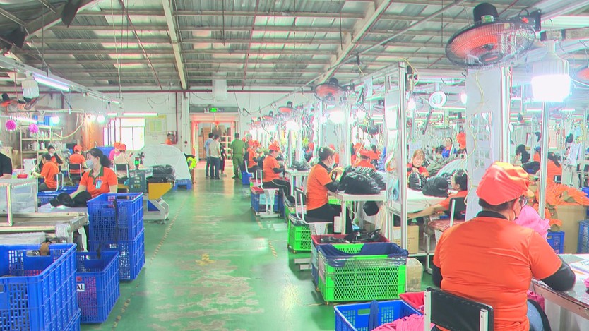TP. Hồ Chí Minh đảm bảo an ninh khu công nghiệp, thúc đẩy thu hút đầu tư- Ảnh 2.