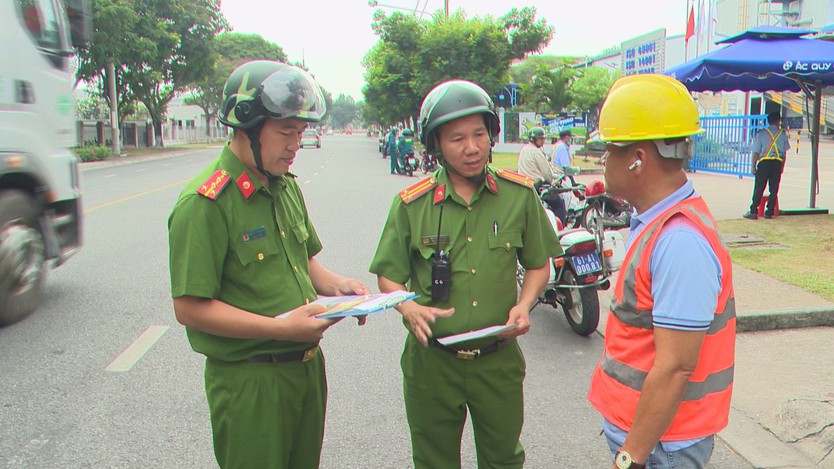 TP. Hồ Chí Minh đảm bảo an ninh khu công nghiệp, thúc đẩy thu hút đầu tư- Ảnh 5.
