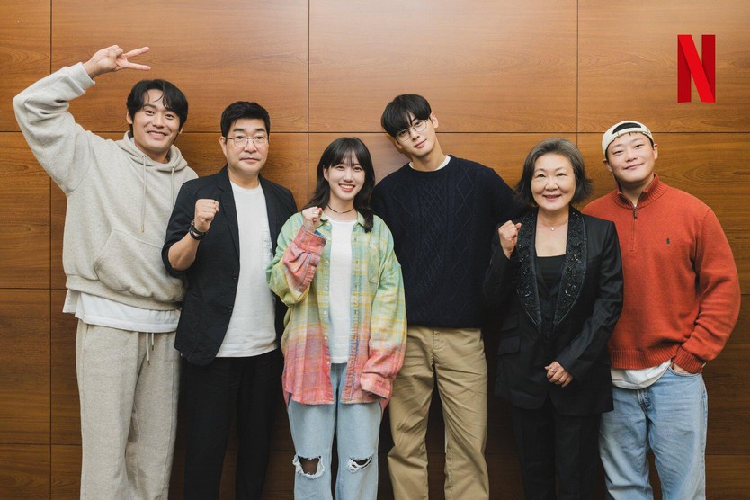 The Wonderfools đối mặt áp lực trước ngày phát hành vì tranh cãi thuế của Cha Eun Woo- Ảnh 2.