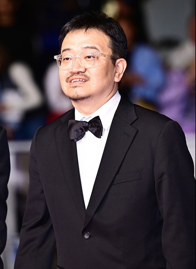 Phim "Colony" của Hàn Quốc gây sốt tại Cannes 2026  - Ảnh 4.
