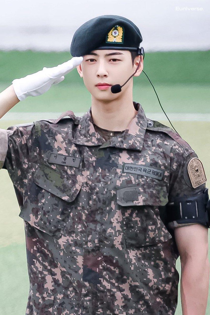 The Wonderfools đối mặt áp lực trước ngày phát hành vì tranh cãi thuế của Cha Eun Woo- Ảnh 7.